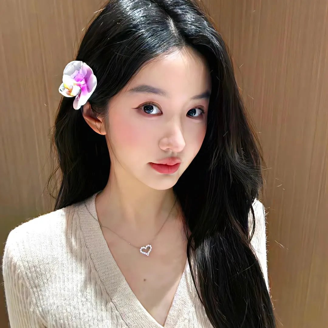 幸运女士