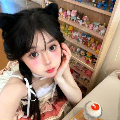 男孩
